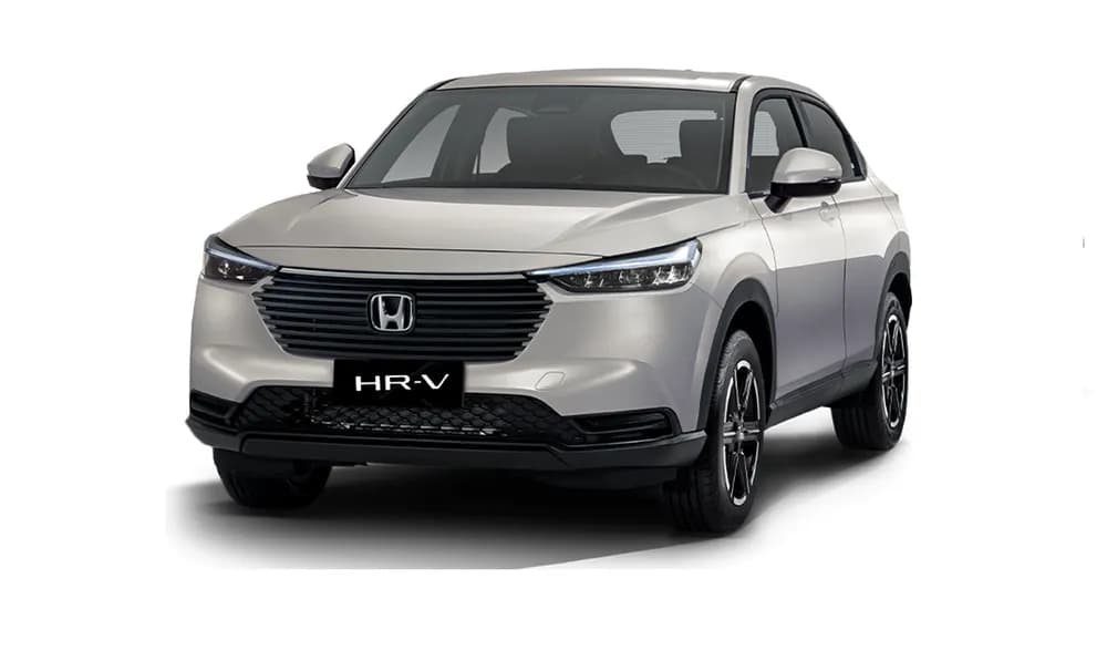Honda HR-V 2025 2025