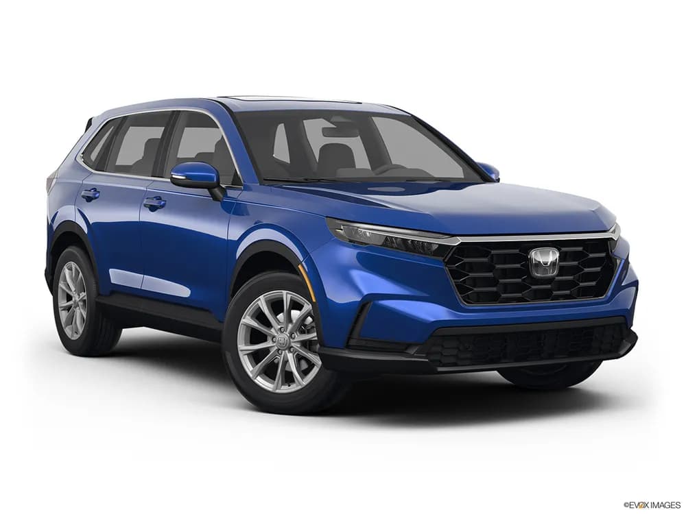 CR-V