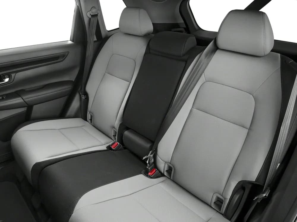 CR-V