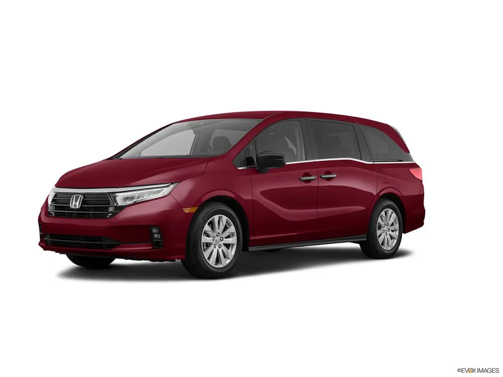 Odyssey