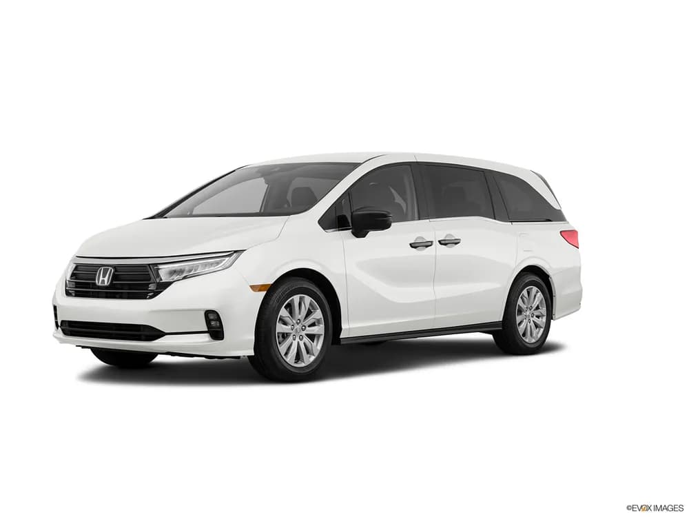 Odyssey