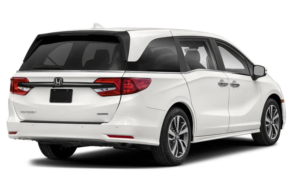 Odyssey
