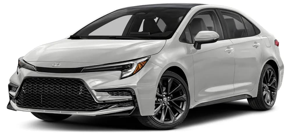 Corolla