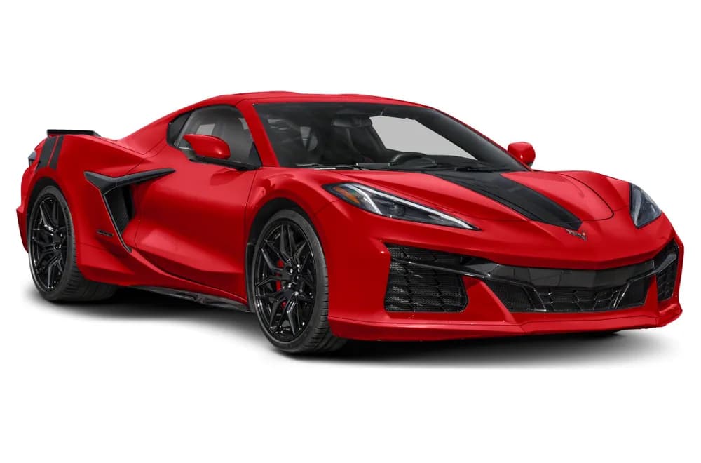 Corvette