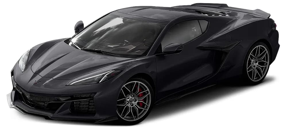 Corvette