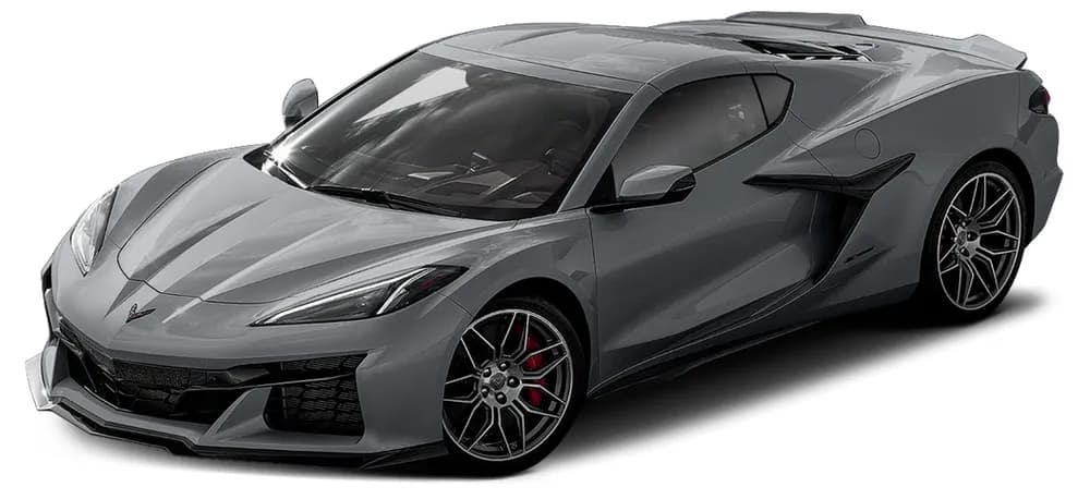 Corvette
