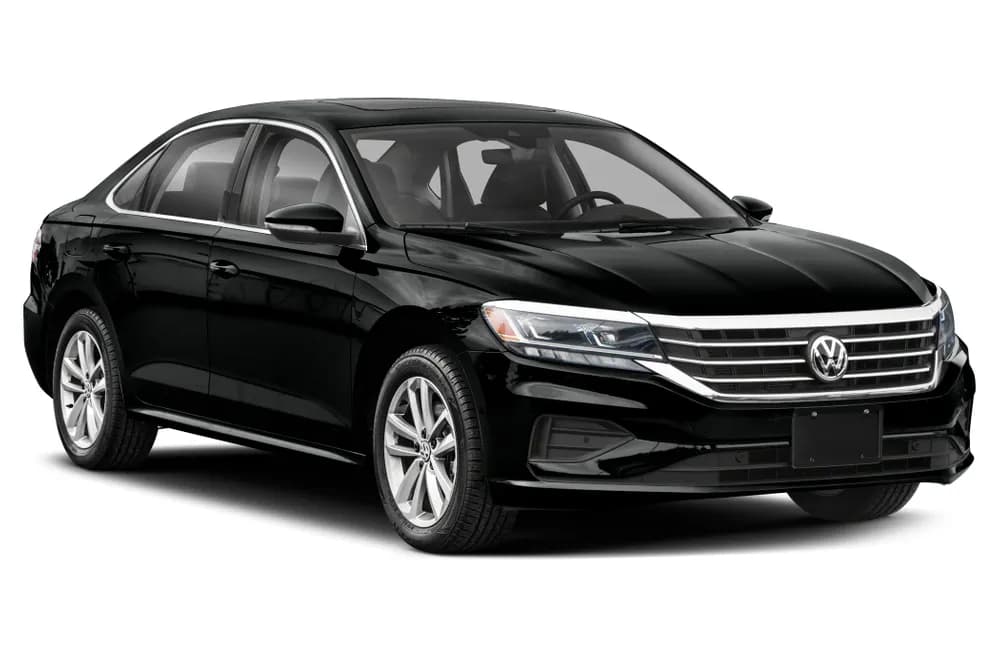 Passat