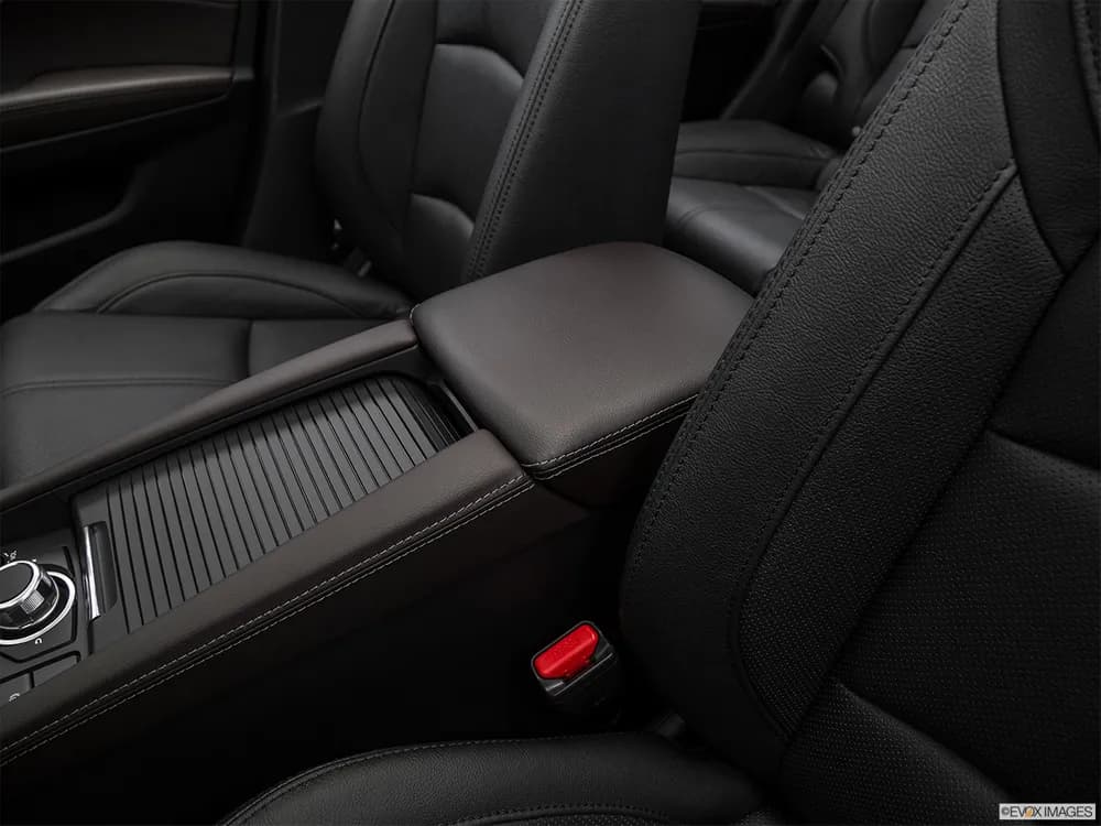 3 Sedan