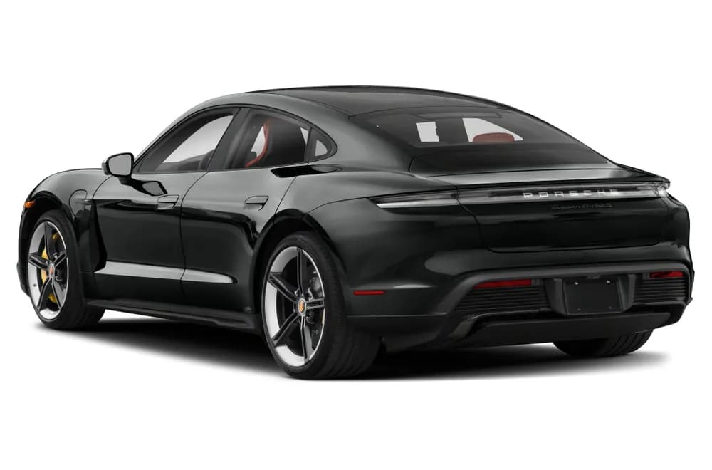 Porsche Taycan 2025 Base