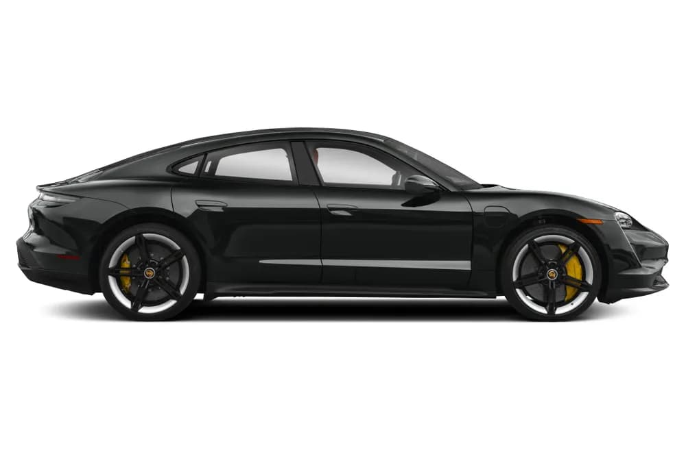 Porsche Taycan 2025 Base