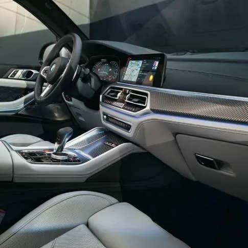 X5 M