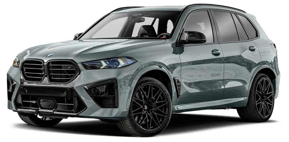 X5 M