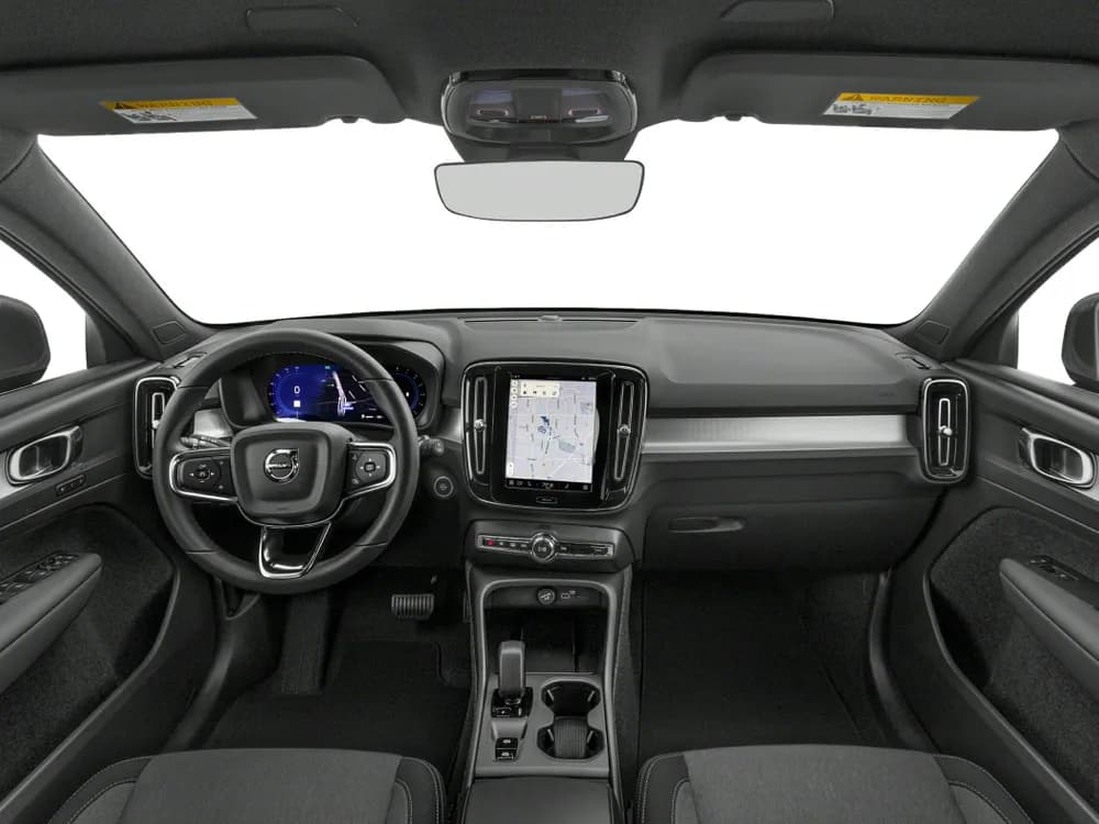 XC40