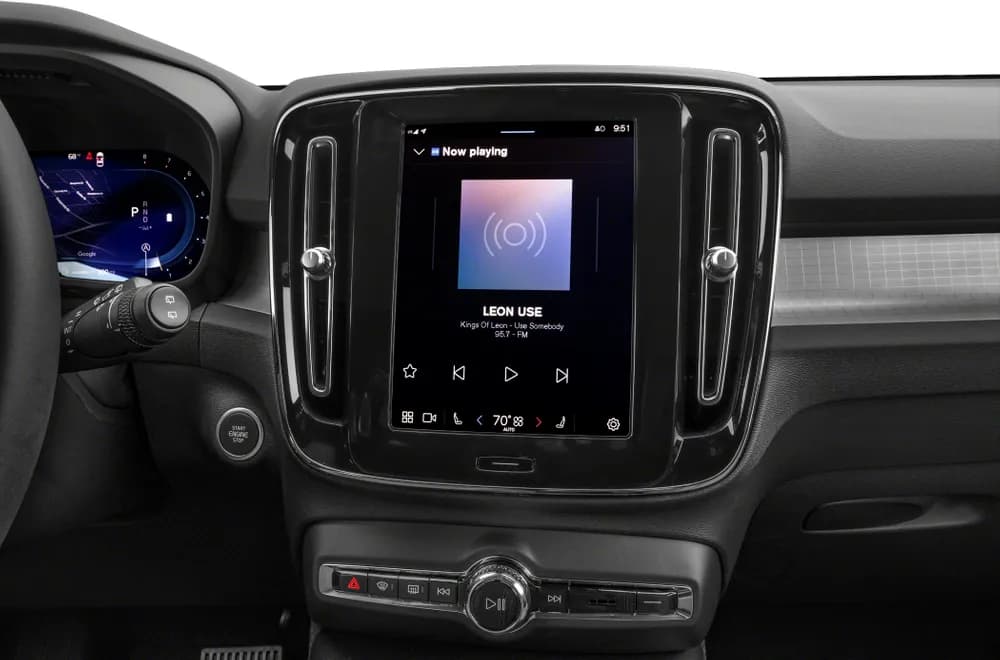 XC40