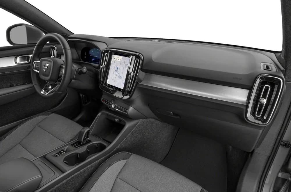 XC40