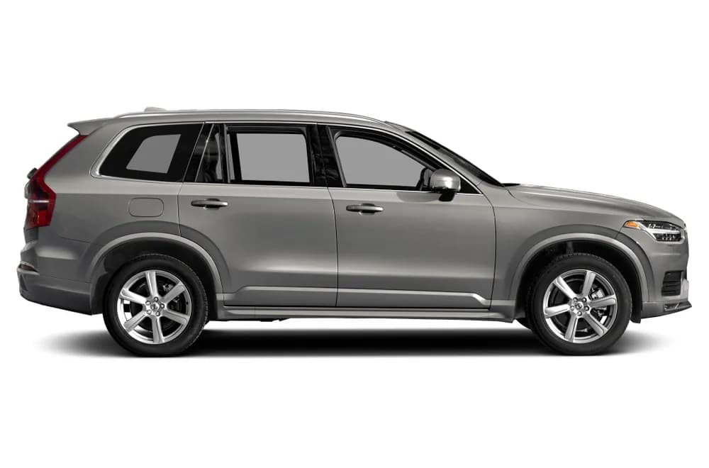 XC90