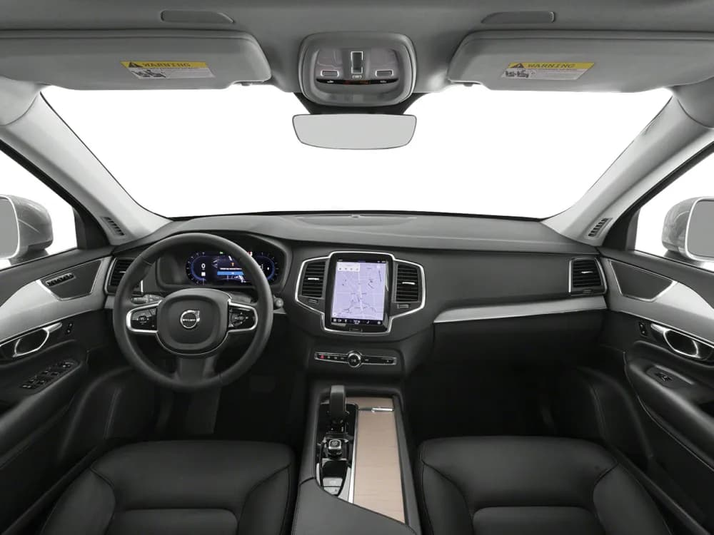 XC90