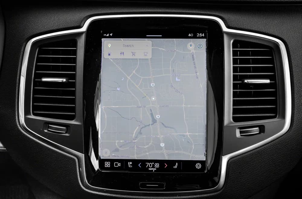 XC90