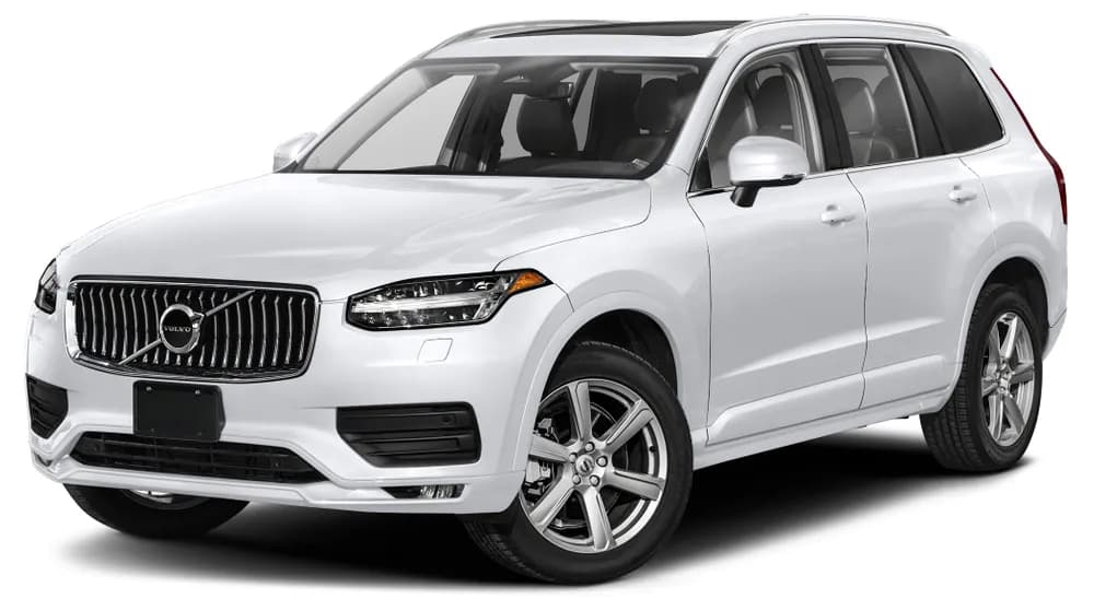 XC90