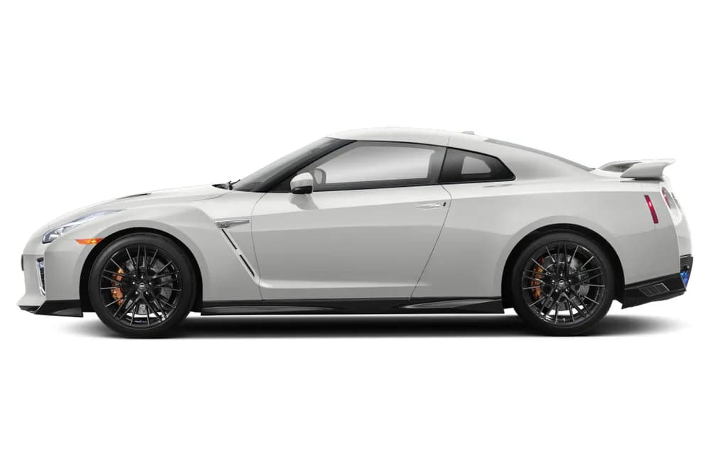 GT-R