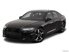 40 TFSI S-Line (190 HP)
