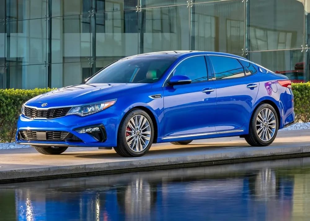 Optima