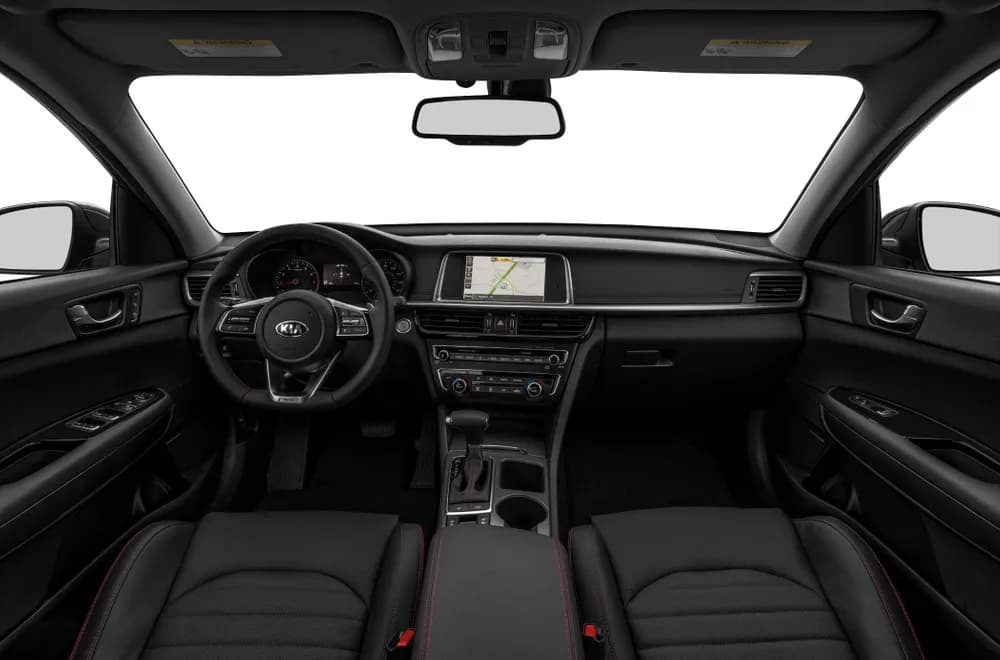Optima