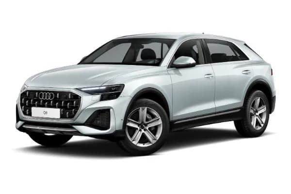 audi q8 2025