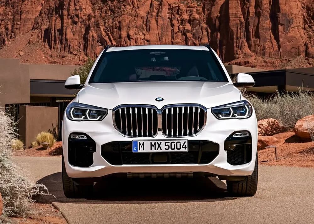BMW X5 2025 2025