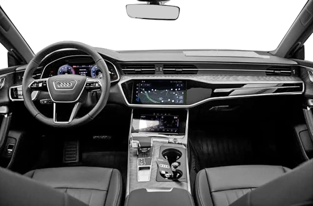 A7 Sportback