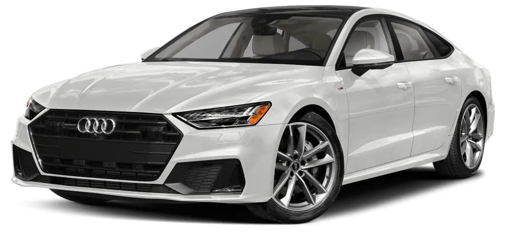 Audi A7 Sportback 2025 2025