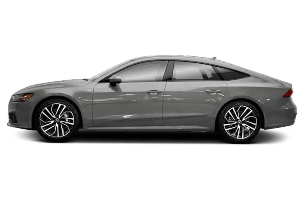 A7 Sportback