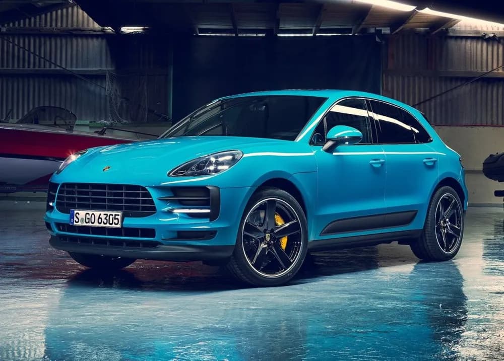 Macan