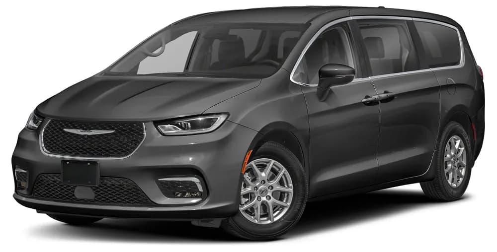 Pacifica