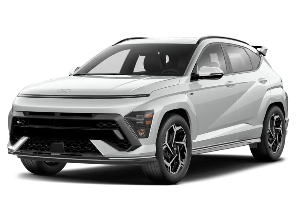 Hyundai Kona 2025 2025
