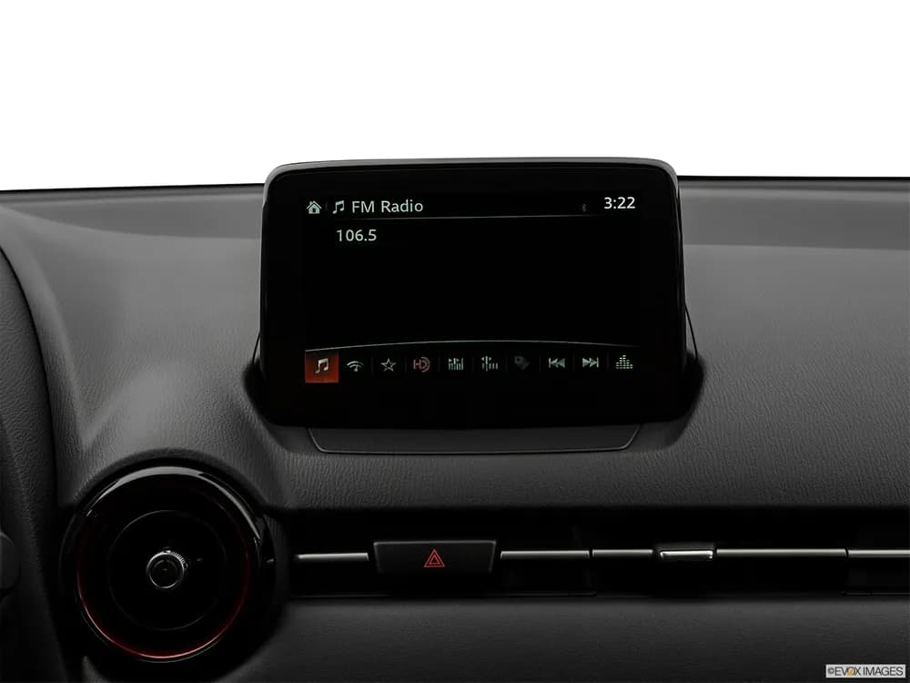 CX 3