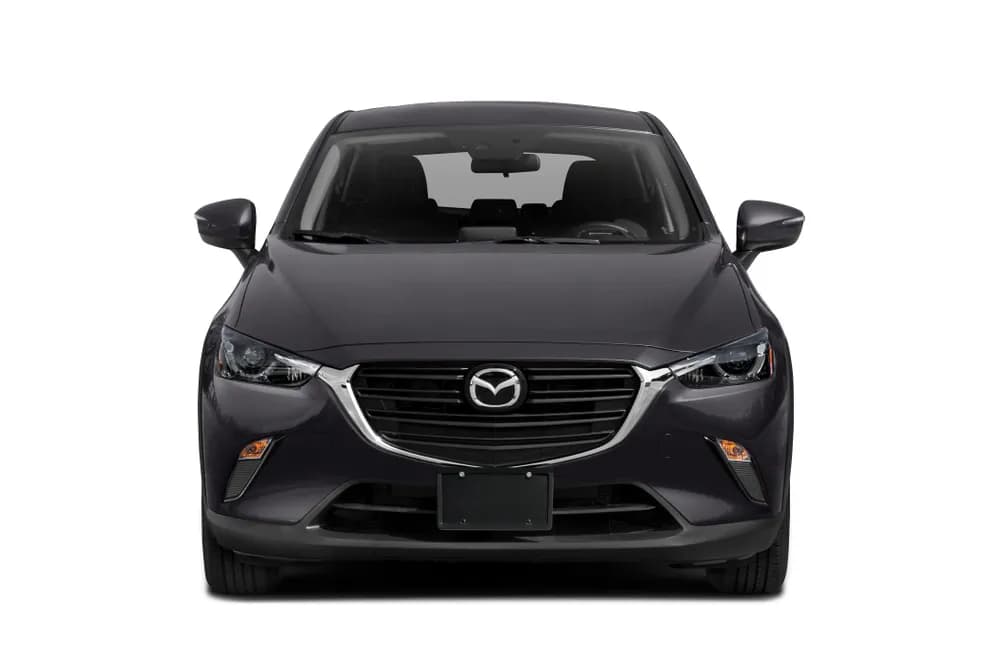 CX 3