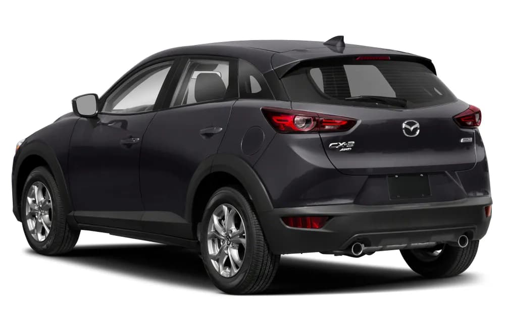 CX 3