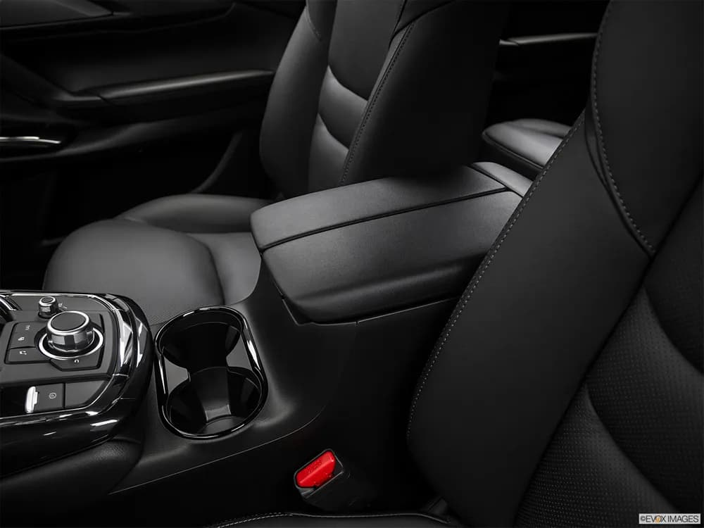 CX-9