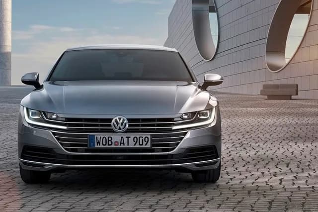 Arteon