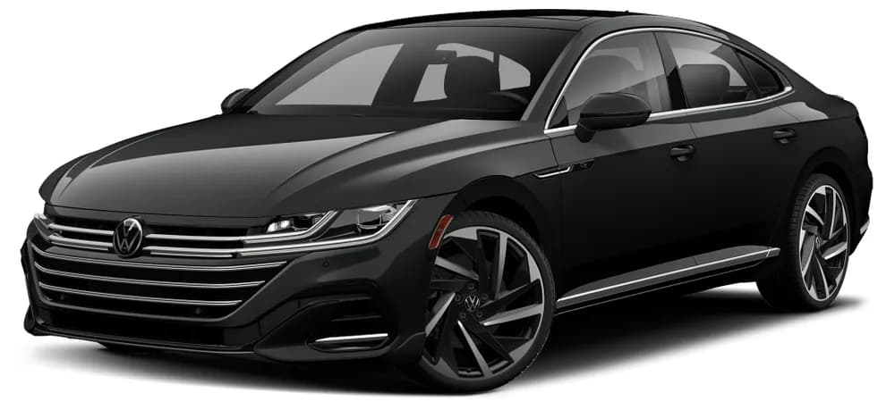 Arteon