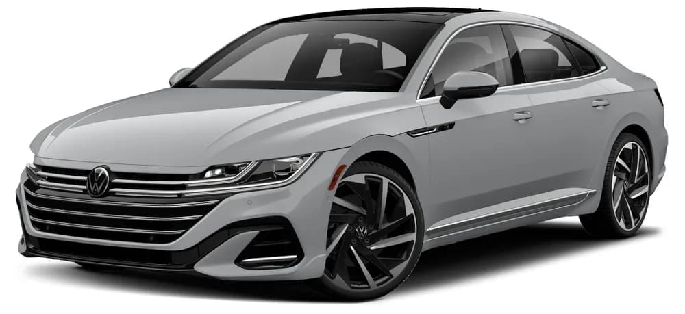 Arteon