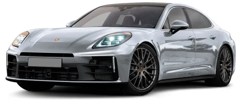 Panamera