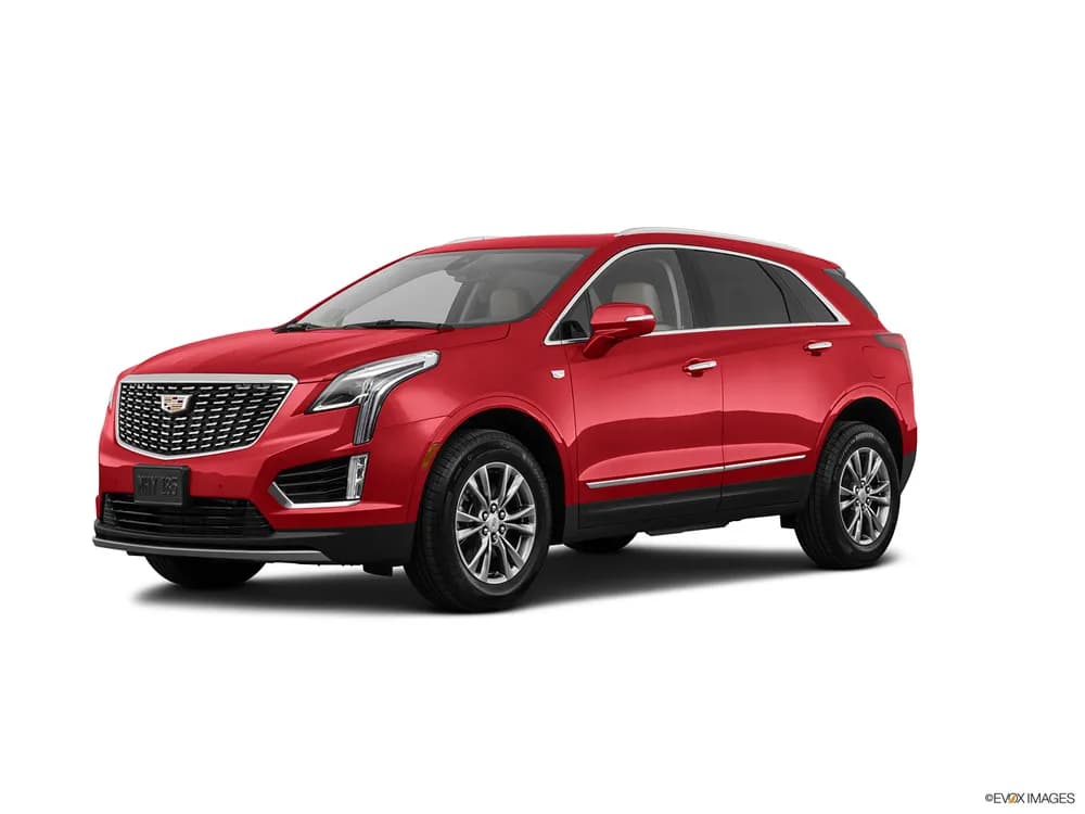 XT5