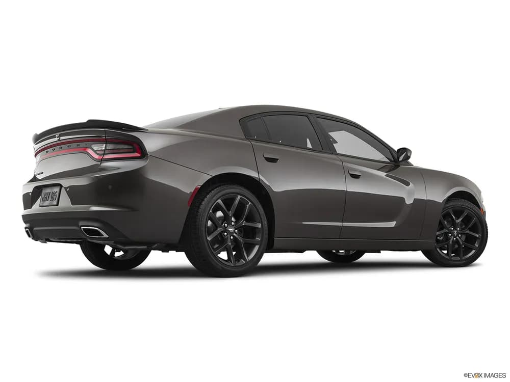 Charger