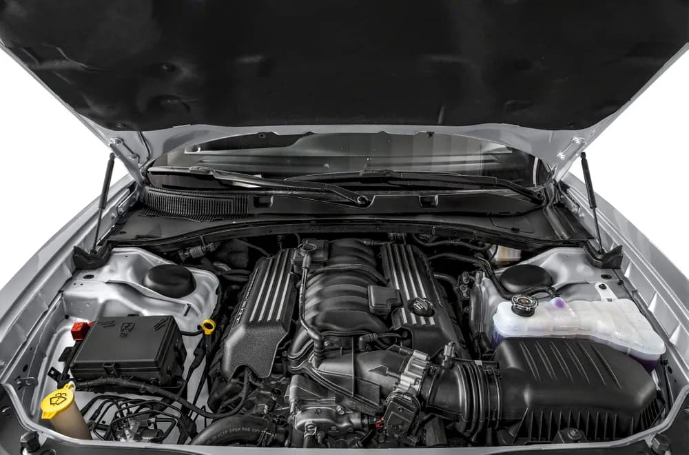 Charger