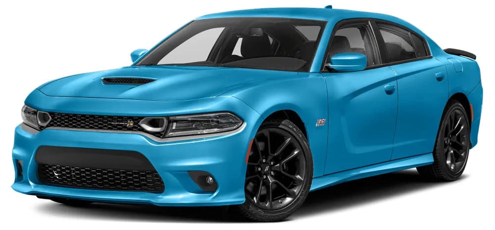 Charger