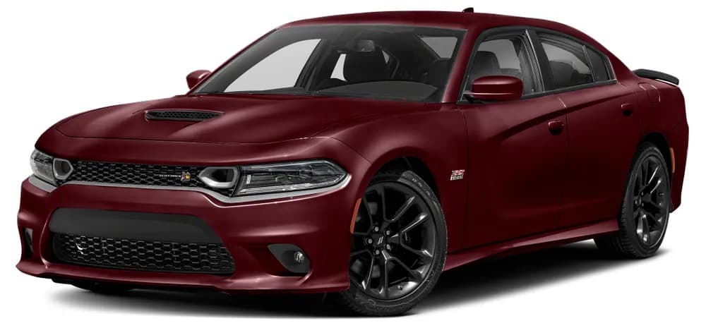 Charger