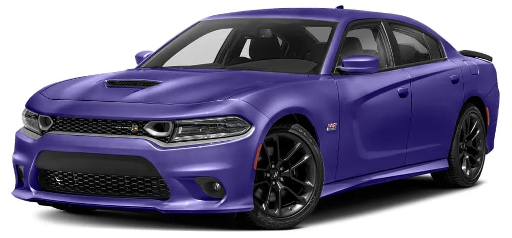 Charger