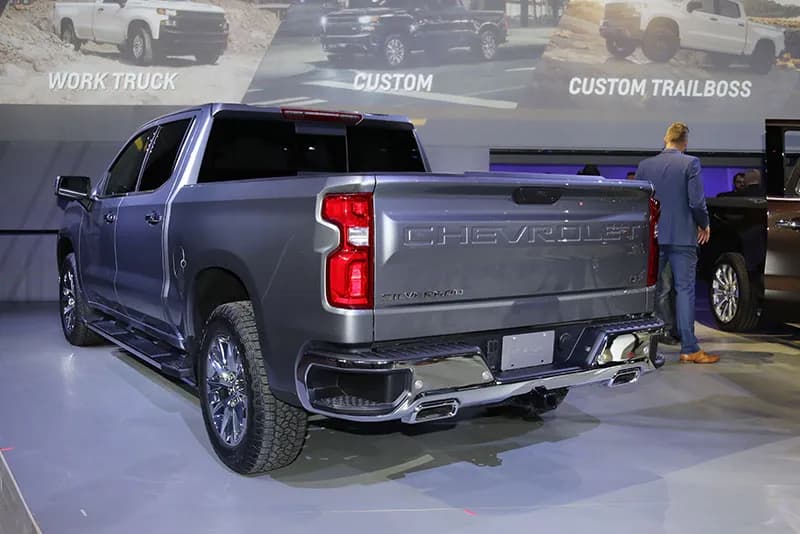 Silverado